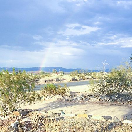 29 Hillside By Jtnp Visitor Center Villa Twentynine Palms Luaran gambar