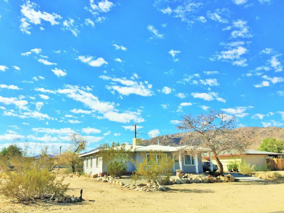 29 Hillside By Jtnp Visitor Center Villa Twentynine Palms Luaran gambar