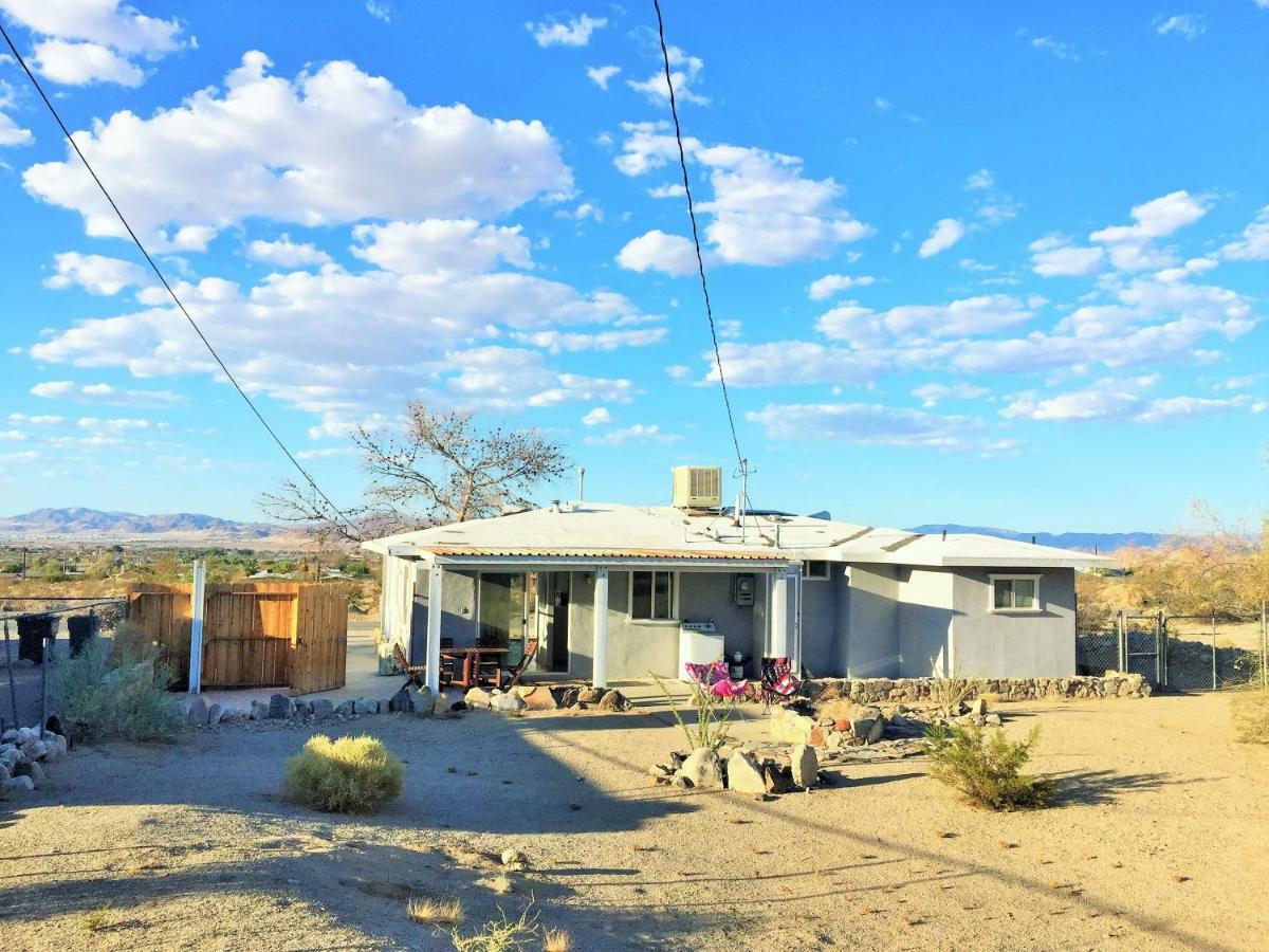 29 Hillside By Jtnp Visitor Center Villa Twentynine Palms Luaran gambar