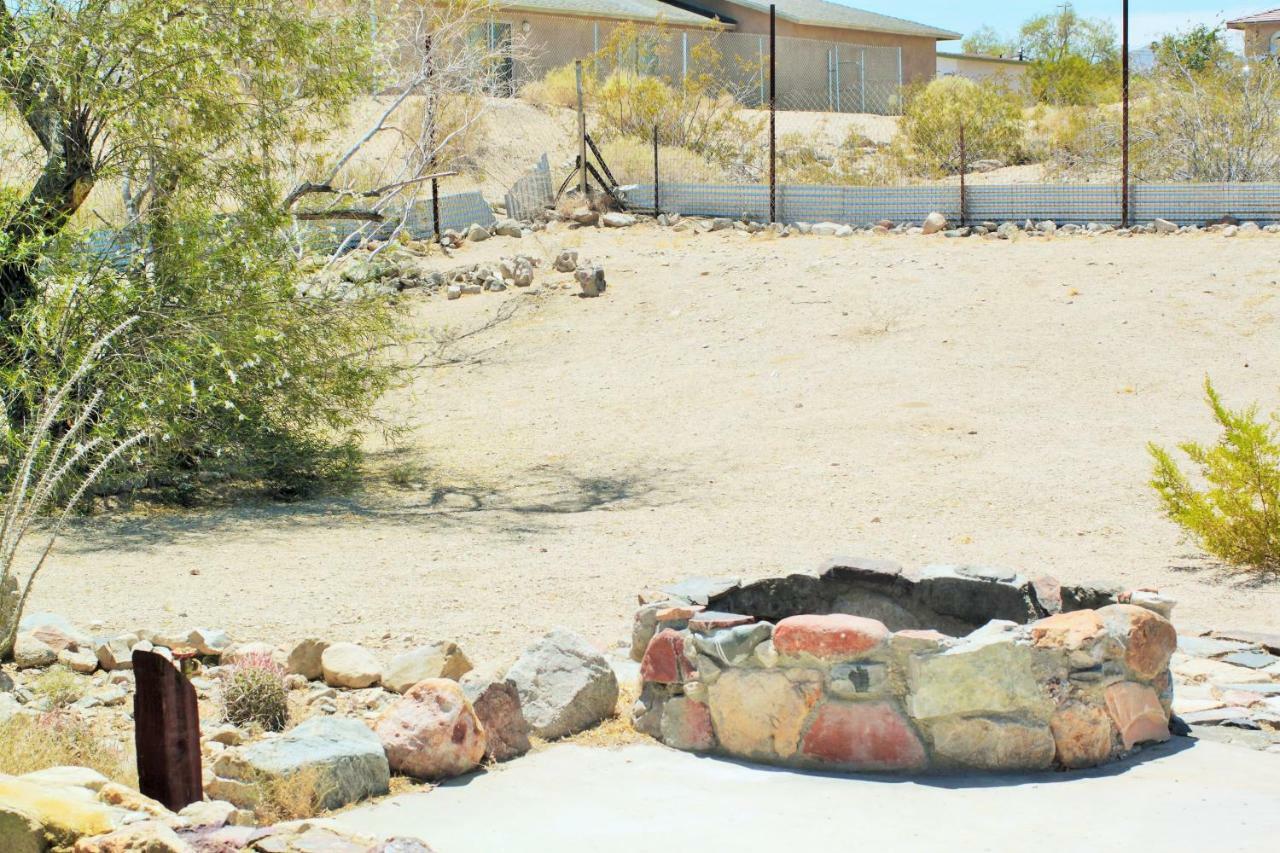 29 Hillside By Jtnp Visitor Center Villa Twentynine Palms Luaran gambar